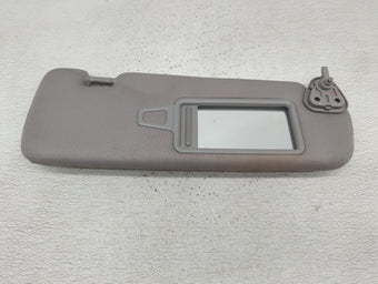 compare product 2011-2014 Hyundai Sonata Sun Visor Shade Replacement Passenger Right Mirror Fits Fits 2011 2012 2013 2014 OEM Used Auto Parts
