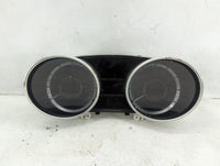 2011-2013 Hyundai Sonata Instrument Cluster Speedometer Gauges P/N:94001-3Q001 Fits Fits 2011 2012 2013 OEM Used Auto Parts 