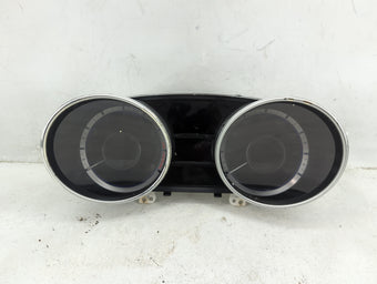 compare product 2011-2013 Hyundai Sonata Instrument Cluster Speedometer Gauges P/N:94001-3Q001 Fits Fits 2011 2012 2013 OEM Used Auto Parts