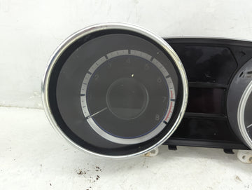 2011-2013 Hyundai Sonata Instrument Cluster Speedometer Gauges P/N:94001-3Q001 Fits Fits 2011 2012 2013 OEM Used Auto Parts