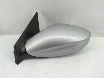 2011-2015 Hyundai Sonata Driver Side View Mirror - Left Door Mirror OEM Used - Oemusedautoparts1.com