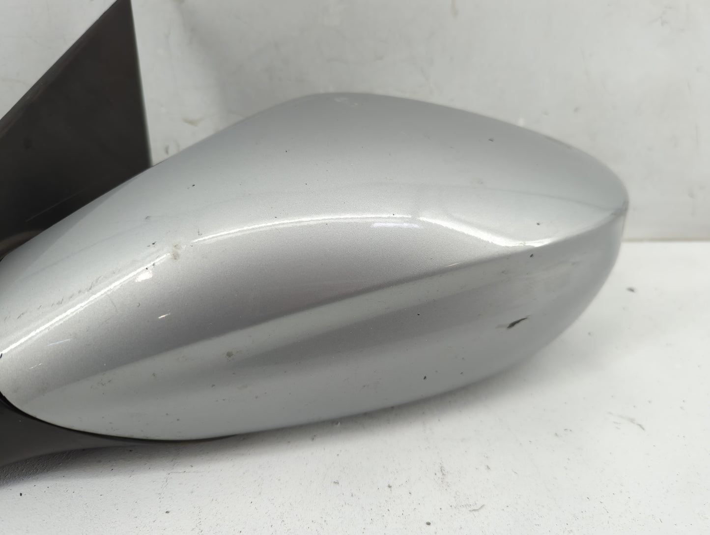 2011-2015 Hyundai Sonata Driver Side View Mirror - Left Door Mirror OEM Used - Oemusedautoparts1.com