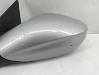 2011-2015 Hyundai Sonata Driver Side View Mirror - Left Door Mirror OEM Used - Oemusedautoparts1.com