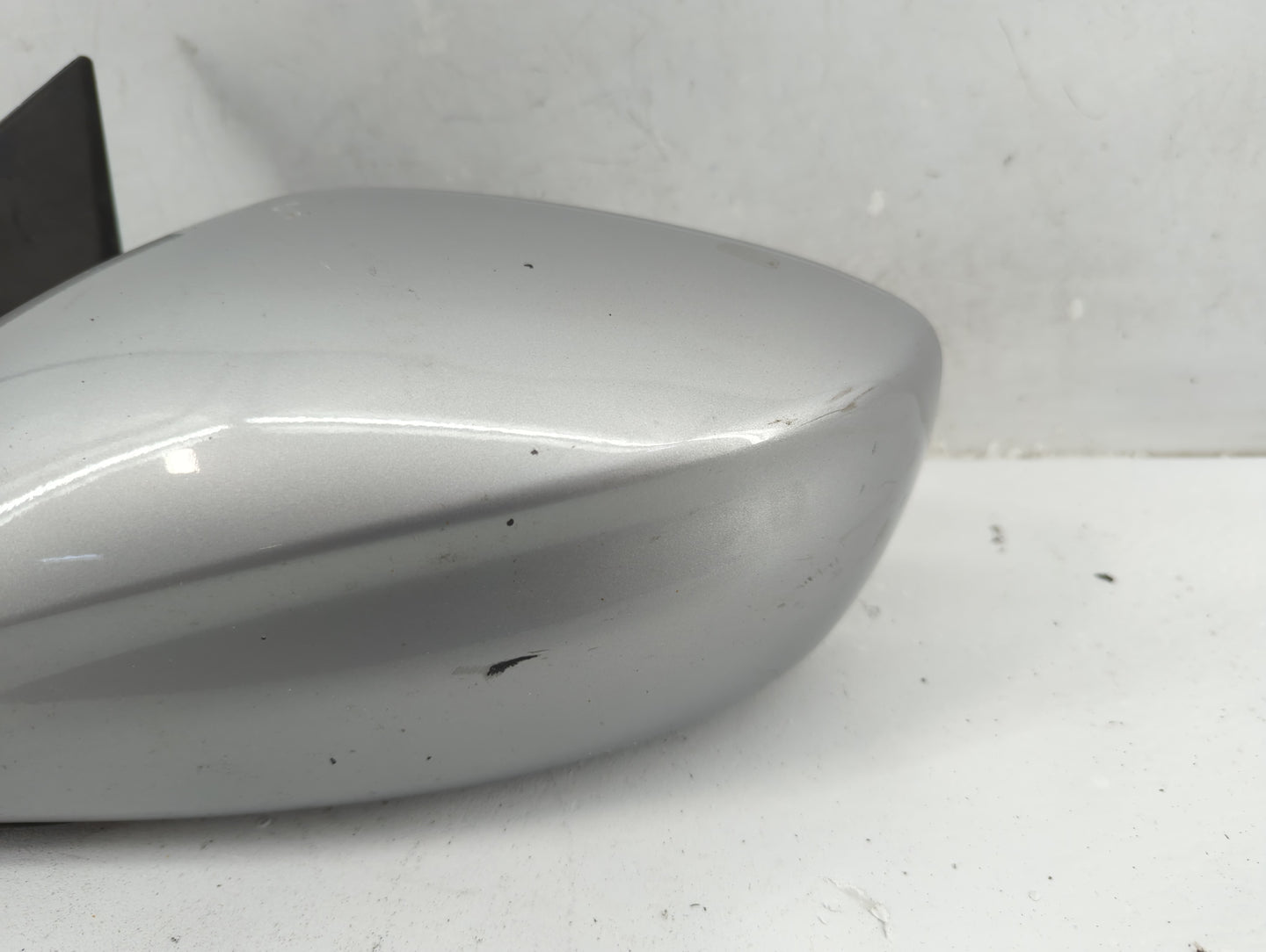 2011-2015 Hyundai Sonata Driver Side View Mirror - Left Door Mirror OEM Used - Oemusedautoparts1.com