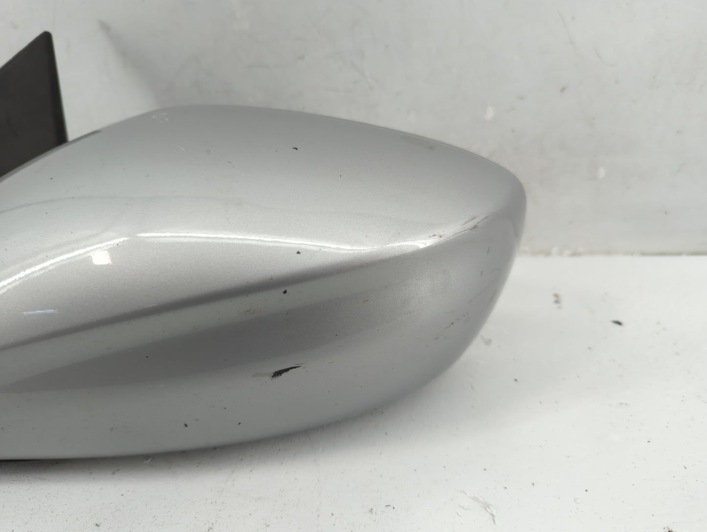 2011-2015 Hyundai Sonata Driver Side View Mirror - Left Door Mirror OEM Used - Oemusedautoparts1.com
