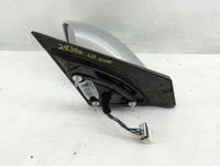 2011-2015 Hyundai Sonata Driver Side View Mirror - Left Door Mirror OEM Used - Oemusedautoparts1.com