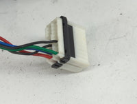 2011-2015 Hyundai Sonata Driver Side View Mirror - Left Door Mirror OEM Used - Oemusedautoparts1.com