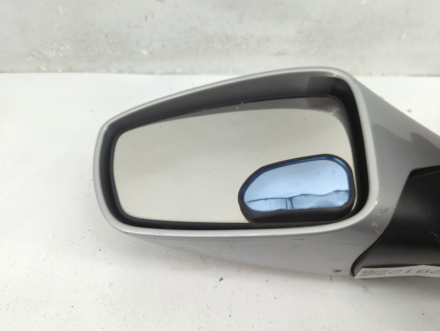 2011-2015 Hyundai Sonata Driver Side View Mirror - Left Door Mirror OEM Used - Oemusedautoparts1.com