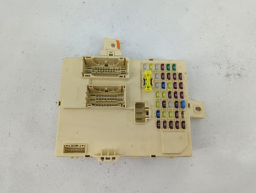 2011-2014 Hyundai Sonata Fusebox Fuse Box Panel Relay Module P/N:91950-3S051 Fits Fits 2011 2012 2013 2014 OEM Used Auto Par