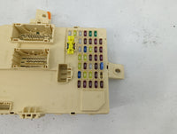 2011-2014 Hyundai Sonata Fusebox Fuse Box Panel Relay Module P/N:91950-3S051 Fits Fits 2011 2012 2013 2014 OEM Used Auto Par