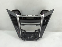 2011 Hyundai Sonata Climate Control Module Temperature AC/Heater Replacement P/N:97250-3Q201 Fits OEM Used Auto Parts - Oemu