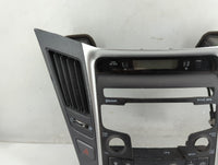 2011 Hyundai Sonata Climate Control Module Temperature AC/Heater Replacement P/N:97250-3Q201 Fits OEM Used Auto Parts - Oemu