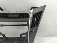 2011 Hyundai Sonata Climate Control Module Temperature AC/Heater Replacement P/N:97250-3Q201 Fits OEM Used Auto Parts - Oemu
