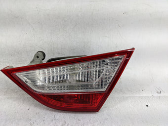 compare product 2011-2014 Hyundai Sonata Tail Light Assembly Passenger Right OEM Fits Fits 2011 2012 2013 2014 OEM Used Auto Parts