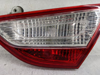2011-2014 Hyundai Sonata Tail Light Assembly Passenger Right OEM Fits Fits 2011 2012 2013 2014 OEM Used Auto Parts - Oemused