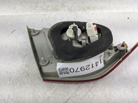 2011-2014 Hyundai Sonata Tail Light Assembly Passenger Right OEM Fits Fits 2011 2012 2013 2014 OEM Used Auto Parts - Oemused