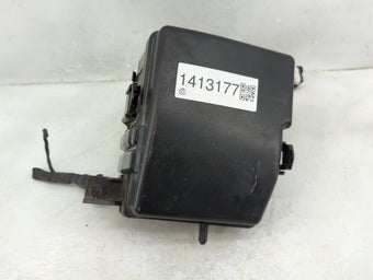 compare product 2011-2014 Hyundai Sonata Fusebox Fuse Box Panel Relay Module P/N:VS912003Q292M0 Fits Fits 2011 2012 2013 2014 OEM Used Auto Parts
