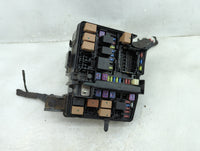 2011-2014 Hyundai Sonata Fusebox Fuse Box Panel Relay Module P/N:VS912003Q292M0 Fits Fits 2011 2012 2013 2014 OEM Used Auto 