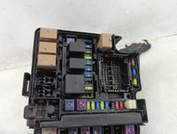 2011-2014 Hyundai Sonata Fusebox Fuse Box Panel Relay Module P/N:VS912003Q292M0 Fits Fits 2011 2012 2013 2014 OEM Used Auto 