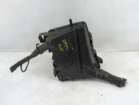 2011-2014 Hyundai Sonata Fusebox Fuse Box Panel Relay Module P/N:VS912003Q292M0 Fits Fits 2011 2012 2013 2014 OEM Used Auto 