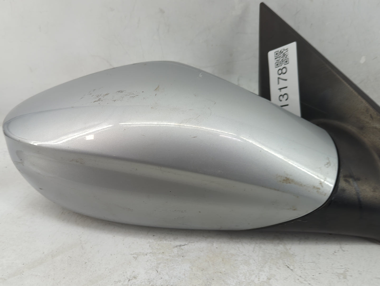 2011-2014 Hyundai Sonata Passenger Side View Mirror - Right Door Mirror OEM Used - Oemusedautoparts1.com
