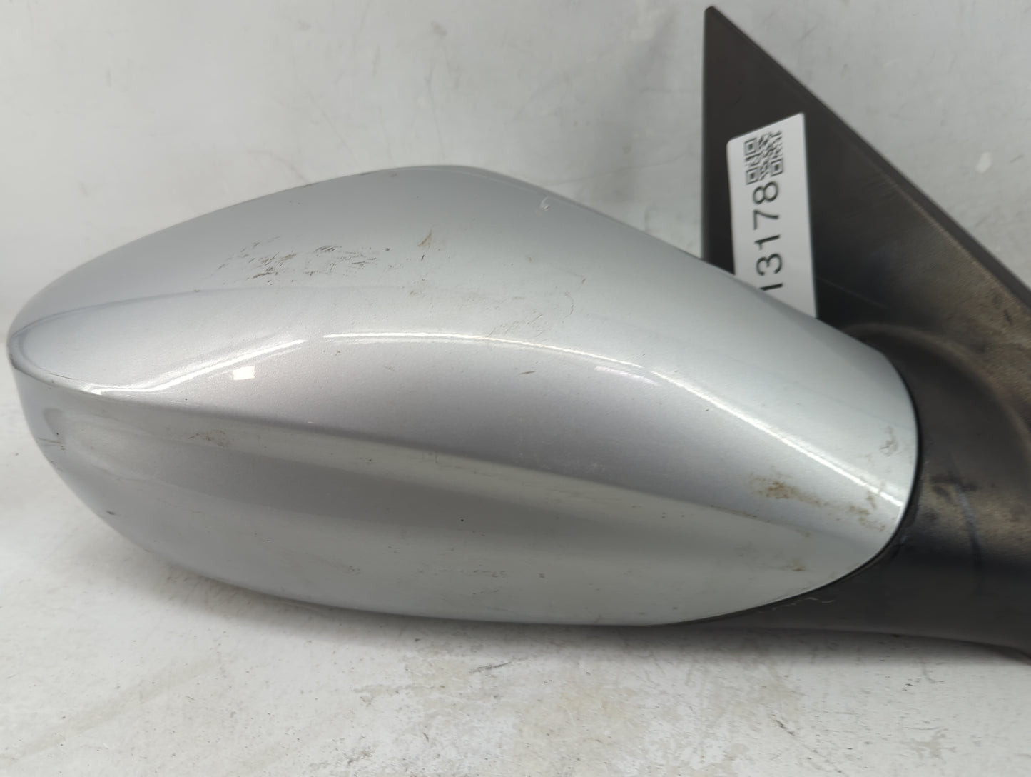 2011-2014 Hyundai Sonata Passenger Side View Mirror - Right Door Mirror OEM Used - Oemusedautoparts1.com