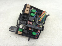 2011-2014 Hyundai Sonata Fusebox Fuse Box Panel Relay Module P/N:91950-3S712 91950-3S710 Fits Fits 2011 2012 2013 2014 OEM U