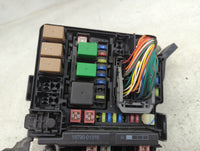2011-2014 Hyundai Sonata Fusebox Fuse Box Panel Relay Module P/N:91950-3S712 91950-3S710 Fits Fits 2011 2012 2013 2014 OEM U