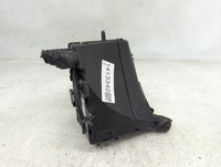 2011-2014 Hyundai Sonata Fusebox Fuse Box Panel Relay Module P/N:91950-3S712 91950-3S710 Fits Fits 2011 2012 2013 2014 OEM U