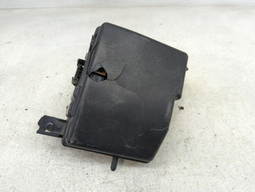 2011-2014 Hyundai Sonata Fusebox Fuse Box Panel Relay Module P/N:91950-3S710 91950-3S712 Fits Fits 2011 2012 2013 2014 OEM U