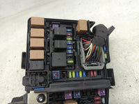 2011-2014 Hyundai Sonata Fusebox Fuse Box Panel Relay Module P/N:91950-3S710 91950-3S712 Fits Fits 2011 2012 2013 2014 OEM U
