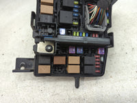 2011-2014 Hyundai Sonata Fusebox Fuse Box Panel Relay Module P/N:91950-3S710 91950-3S712 Fits Fits 2011 2012 2013 2014 OEM U