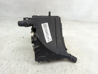 2011-2014 Hyundai Sonata Fusebox Fuse Box Panel Relay Module P/N:91950-3S710 91950-3S712 Fits Fits 2011 2012 2013 2014 OEM U