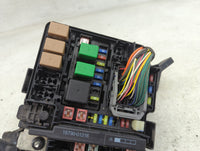 2011-2014 Hyundai Sonata Fusebox Fuse Box Panel Relay Module P/N:91950-3S712 91950-3S710 Fits Fits 2011 2012 2013 2014 OEM U