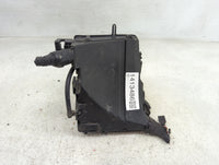 2011-2014 Hyundai Sonata Fusebox Fuse Box Panel Relay Module P/N:91950-3S712 91950-3S710 Fits Fits 2011 2012 2013 2014 OEM U