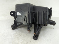 2011-2014 Hyundai Sonata Fusebox Fuse Box Panel Relay Module P/N:912003Q201 Fits Fits 2011 2012 2013 2014 OEM Used Auto Part