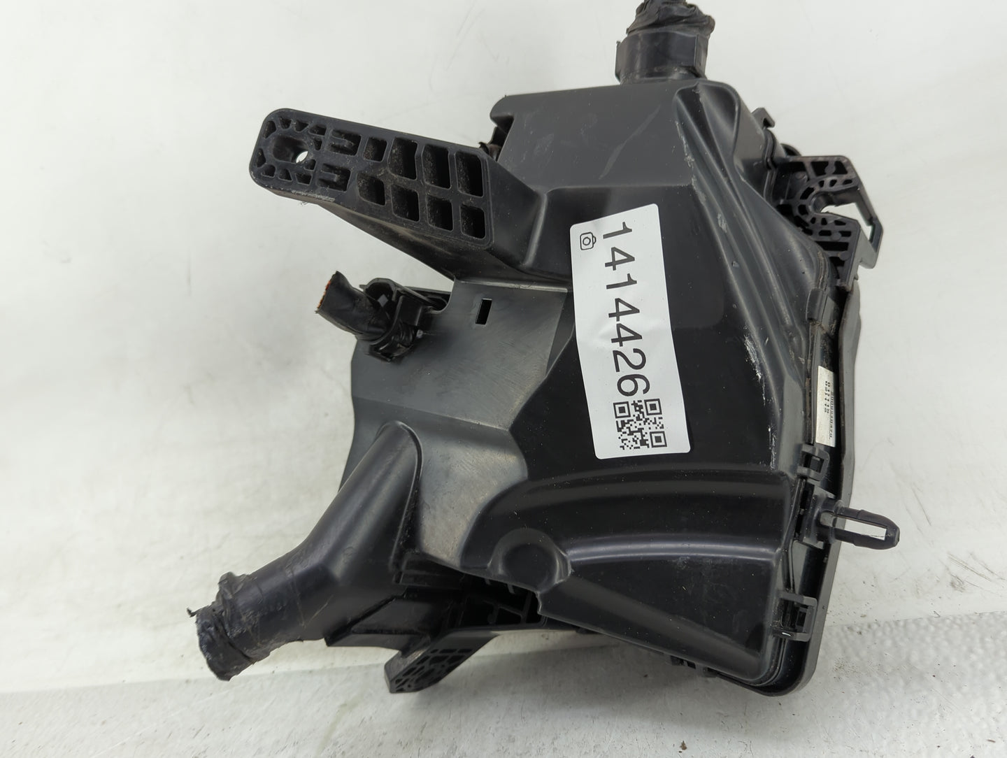 2011-2014 Hyundai Sonata Fusebox Fuse Box Panel Relay Module P/N:912003Q201 Fits Fits 2011 2012 2013 2014 OEM Used Auto Part