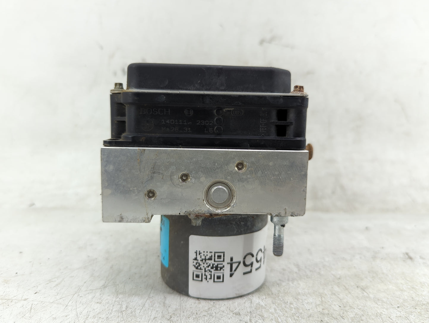 2011-2013 Hyundai Sonata ABS Pump Control Module Replacement P/N:58920-3Q500 Fits Fits 2011 2012 2013 OEM Used Auto Parts - 