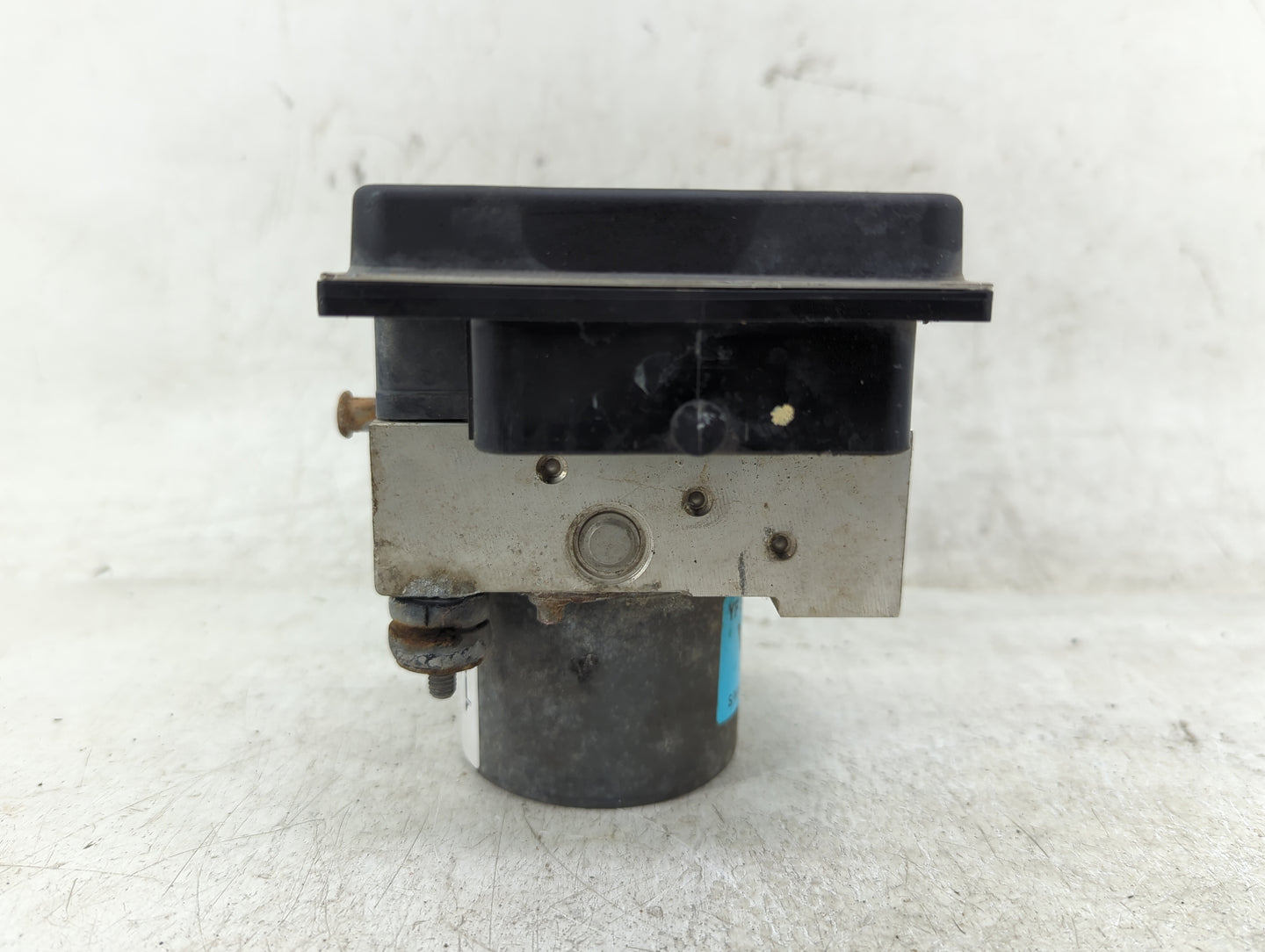 2011-2013 Hyundai Sonata ABS Pump Control Module Replacement P/N:58920-3Q500 Fits Fits 2011 2012 2013 OEM Used Auto Parts - 