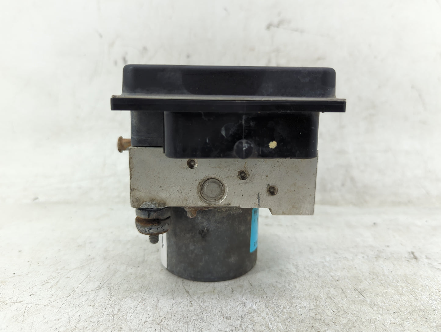 2011-2013 Hyundai Sonata ABS Pump Control Module Replacement P/N:58920-3Q500 Fits Fits 2011 2012 2013 OEM Used Auto Parts - 