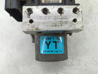 2011-2013 Hyundai Sonata ABS Pump Control Module Replacement P/N:58920-3Q500 Fits Fits 2011 2012 2013 OEM Used Auto Parts - 
