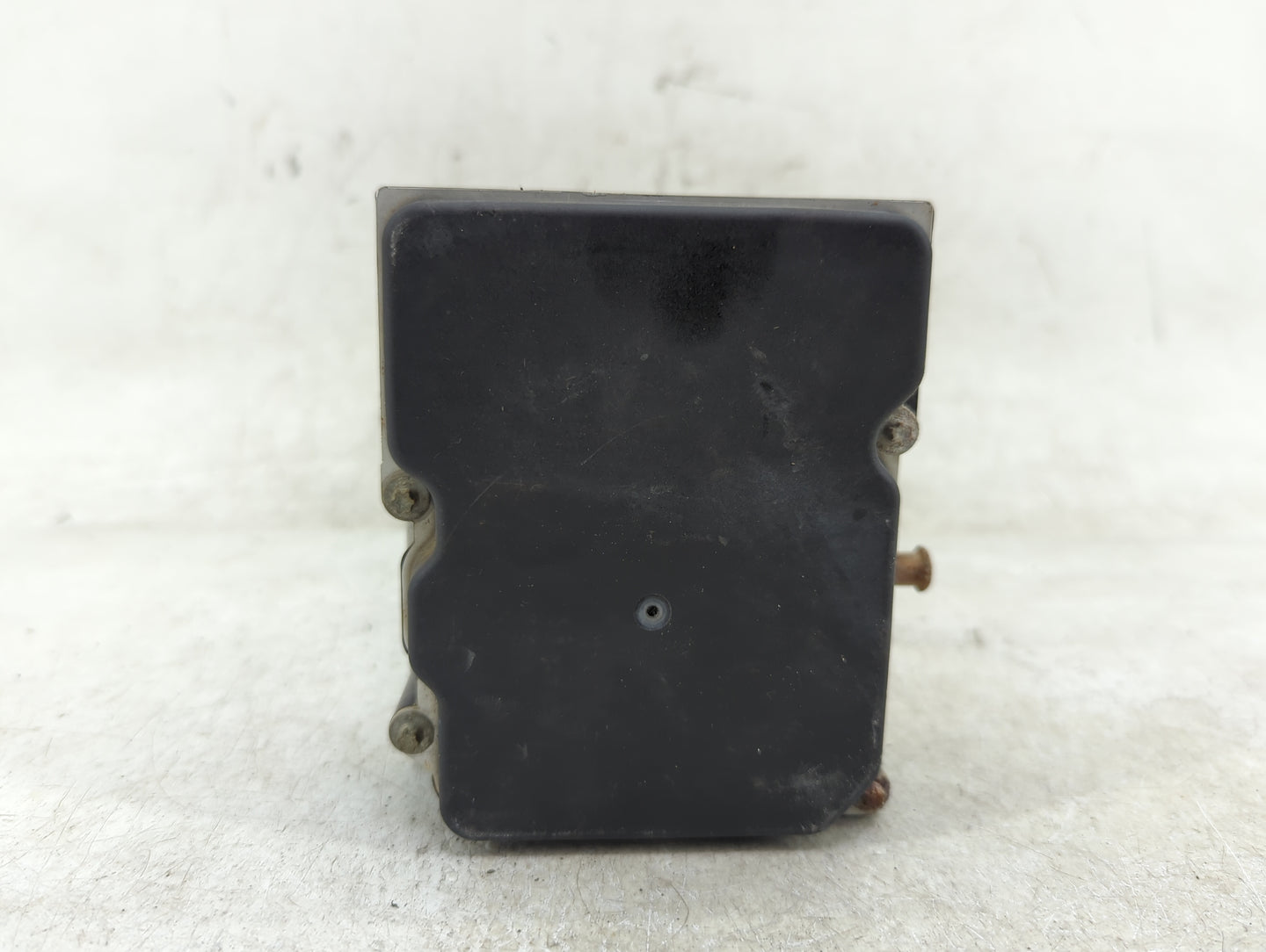 2011-2013 Hyundai Sonata ABS Pump Control Module Replacement P/N:58920-3Q500 Fits Fits 2011 2012 2013 OEM Used Auto Parts - 