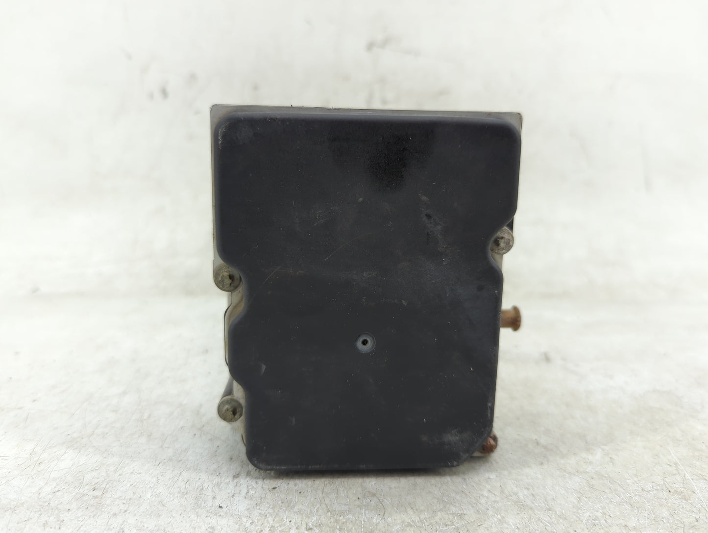 2011-2013 Hyundai Sonata ABS Pump Control Module Replacement P/N:58920-3Q500 Fits Fits 2011 2012 2013 OEM Used Auto Parts - 