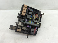 2011-2014 Hyundai Sonata Fusebox Fuse Box Panel Relay Module P/N:91950-3S710 Fits Fits 2011 2012 2013 2014 OEM Used Auto Par