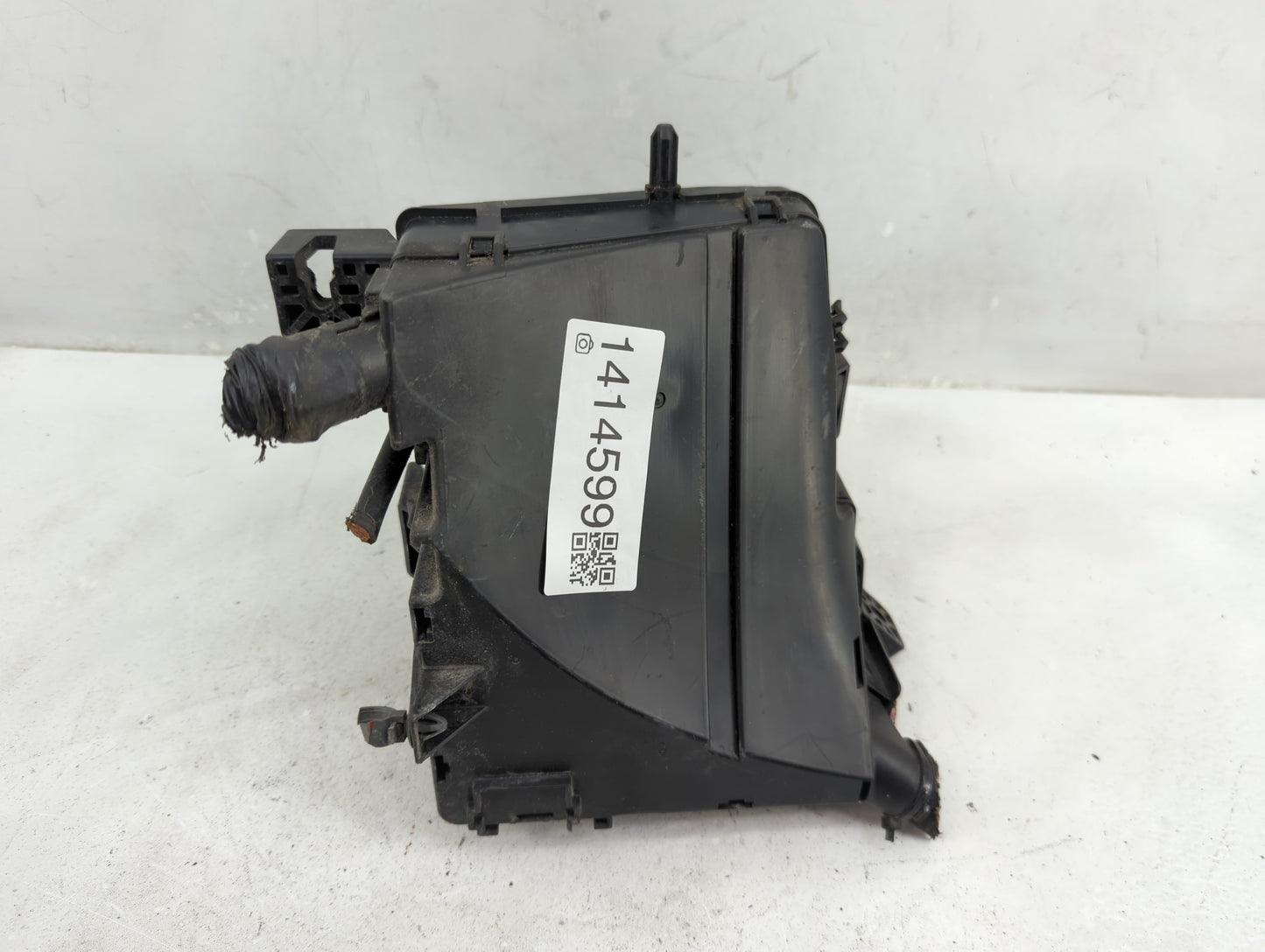 2011-2014 Hyundai Sonata Fusebox Fuse Box Panel Relay Module P/N:91950-3S710 Fits Fits 2011 2012 2013 2014 OEM Used Auto Par