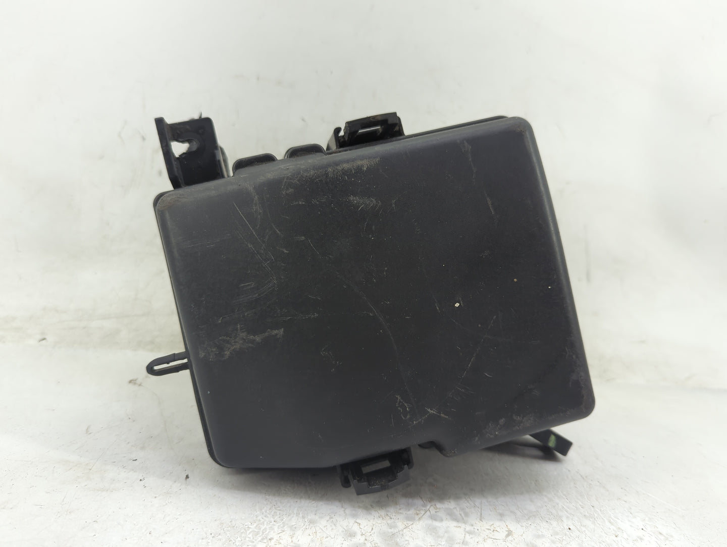 2011-2014 Hyundai Sonata Fusebox Fuse Box Panel Relay Module P/N:91950-3S712 91950-3S710 Fits Fits 2011 2012 2013 2014 OEM U