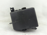 2011-2014 Hyundai Sonata Fusebox Fuse Box Panel Relay Module P/N:91950-3S712 91950-3S710 Fits Fits 2011 2012 2013 2014 OEM U