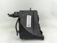 2011-2014 Hyundai Sonata Fusebox Fuse Box Panel Relay Module P/N:91950-3S712 91950-3S710 Fits Fits 2011 2012 2013 2014 OEM U