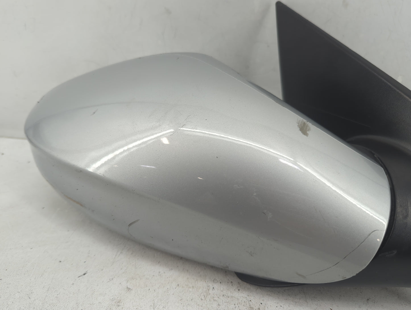 2011-2014 Hyundai Sonata Passenger Side View Mirror - Right Door Mirror OEM Used - Oemusedautoparts1.com