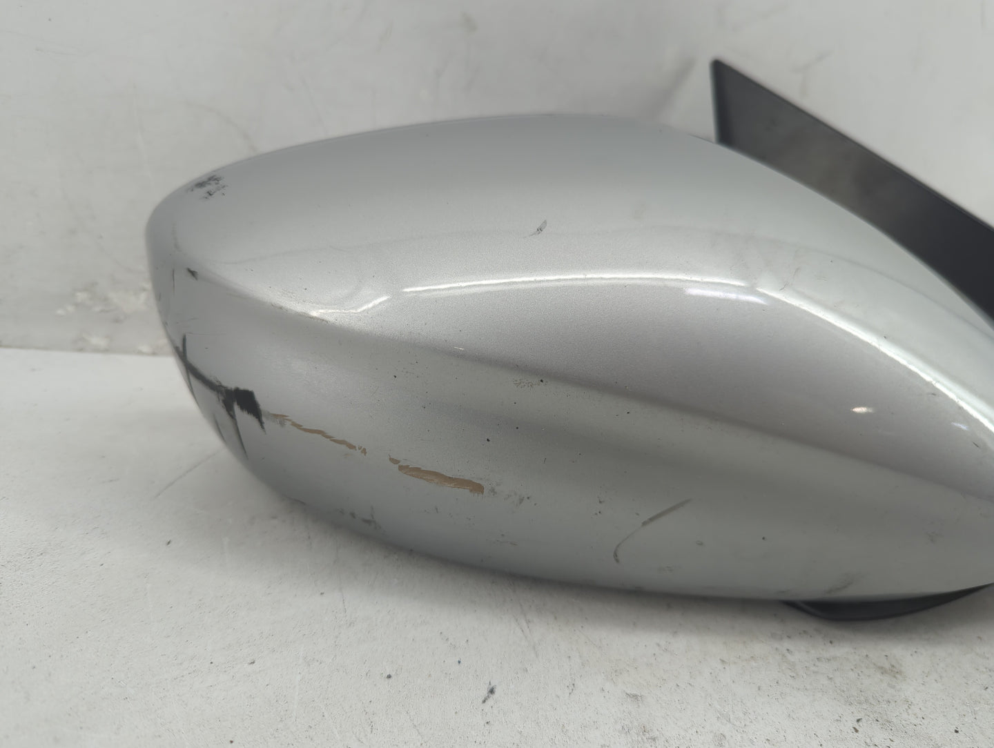 2011-2014 Hyundai Sonata Passenger Side View Mirror - Right Door Mirror OEM Used - Oemusedautoparts1.com